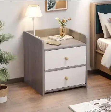 Тумбочка приліжкова STL-MD 76 - мініатюра 2