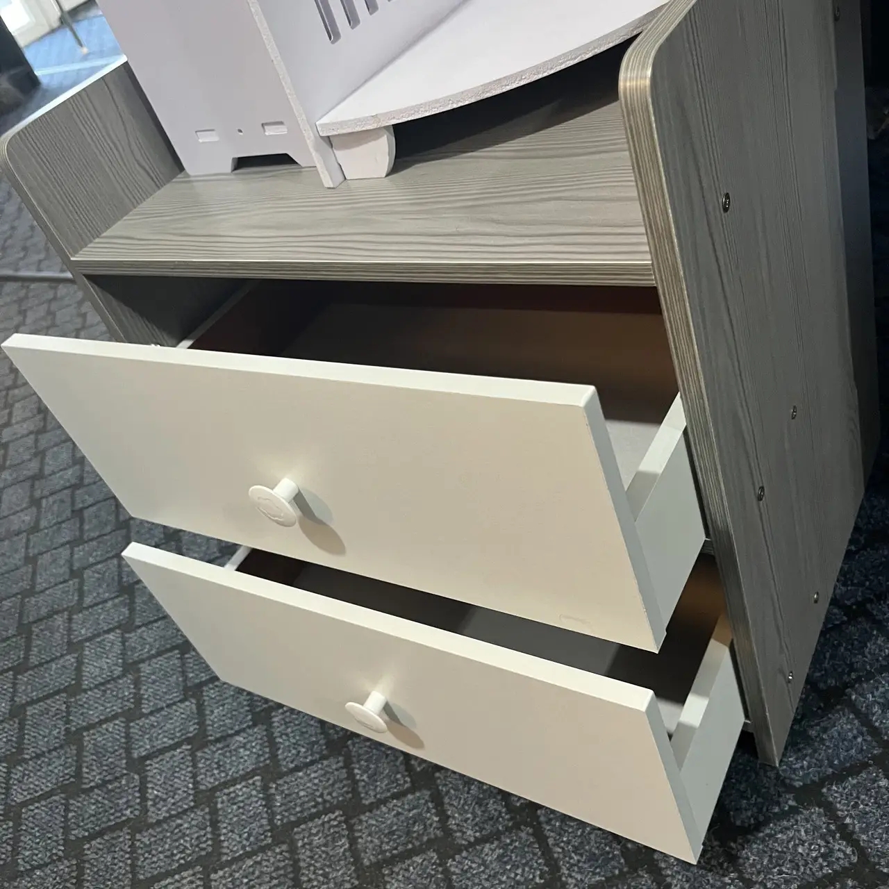 Тумбочка приліжкова STL-MD 76 - мініатюра 3