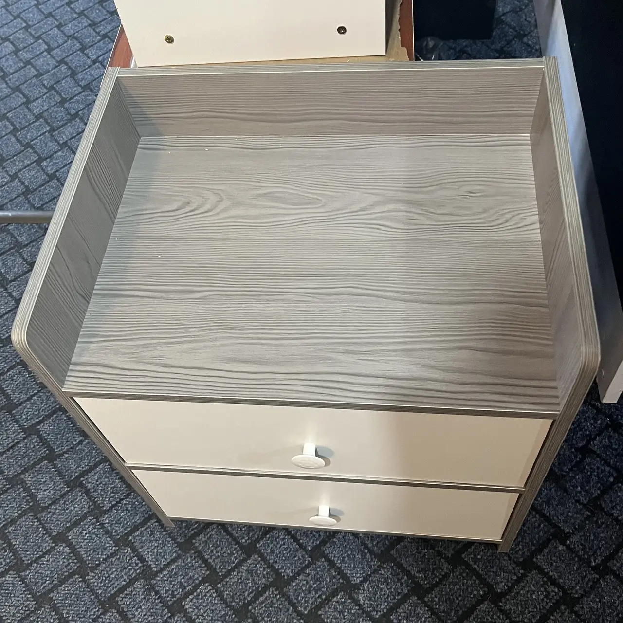 Тумбочка приліжкова STL-MD 76 - мініатюра 4