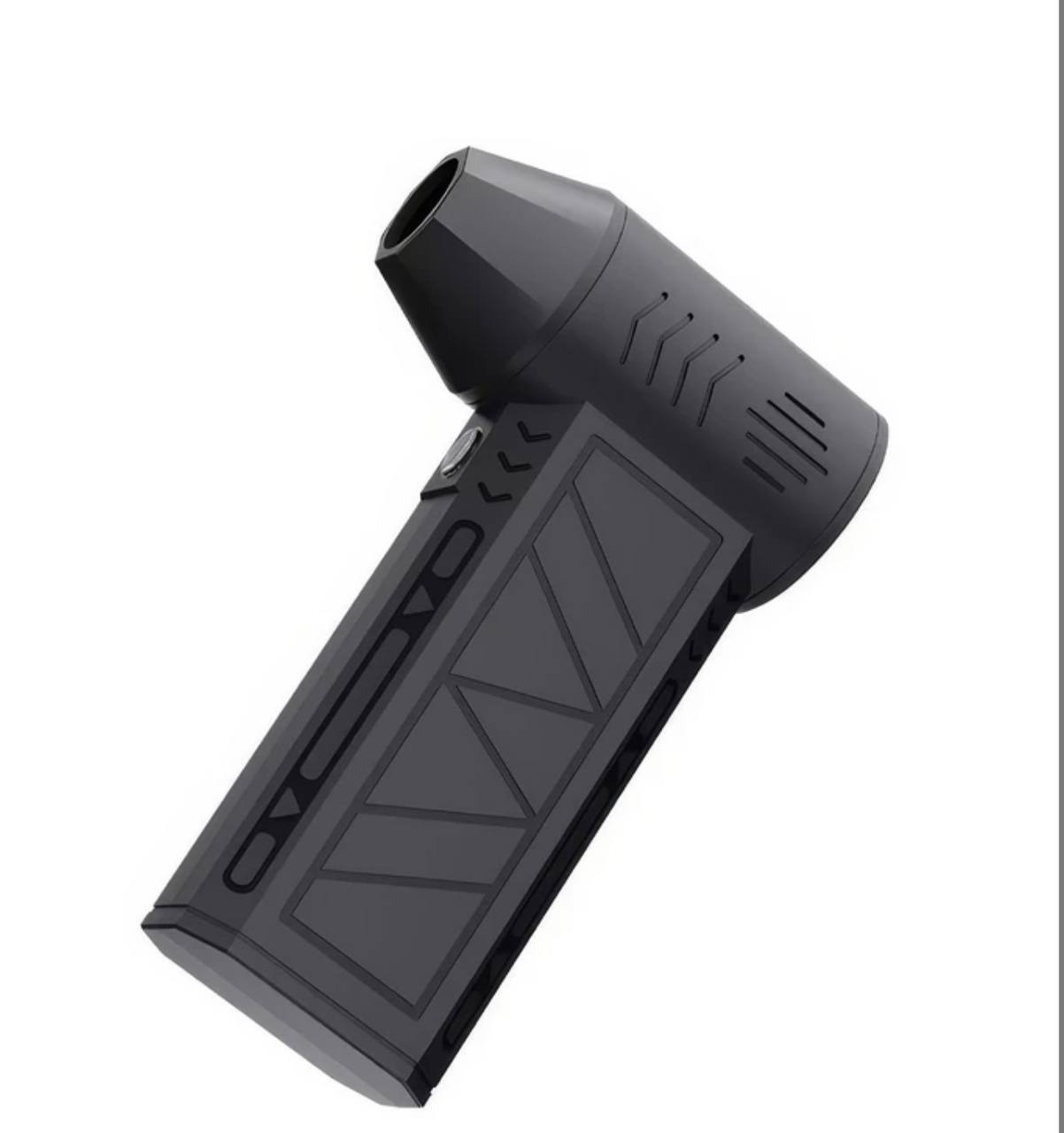 Автомобільний турбовентилятор для видалення пилу, 130000 об/хв - мініатюра 3