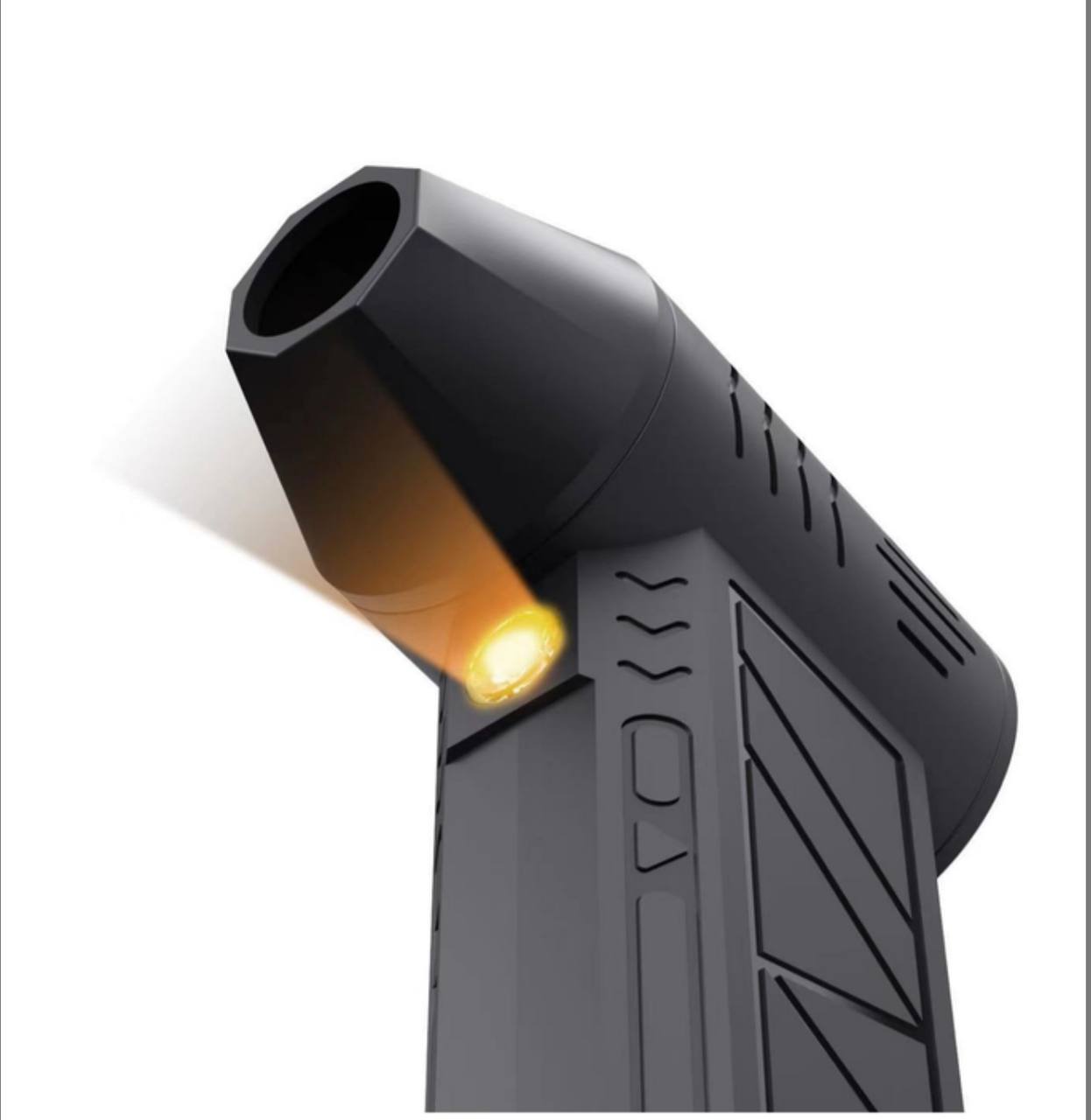 Автомобільний турбовентилятор для видалення пилу, 130000 об/хв - мініатюра 7