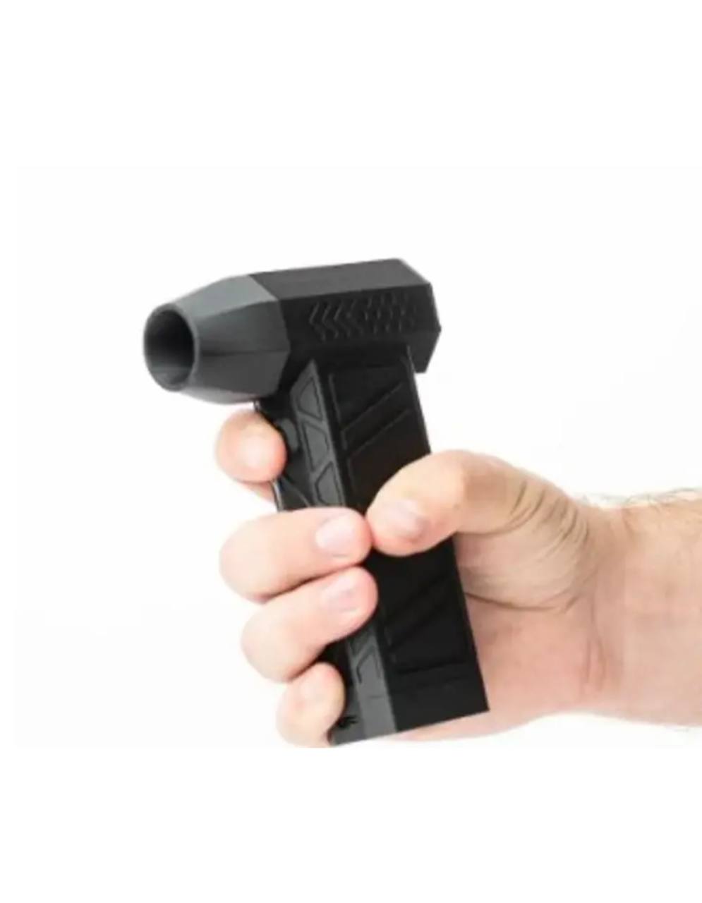 Автомобільний турбовентилятор для видалення пилу, 130000 об/хв - мініатюра 9