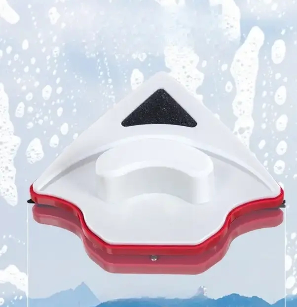 Магнітна щітка для миття вікон 3–32 мм - мініатюра 6