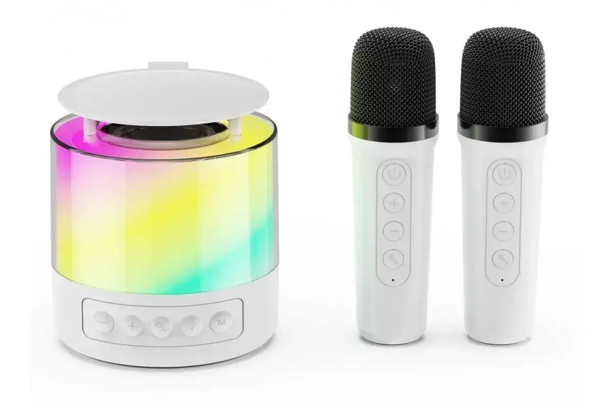 Портативна колонка K19 - мініатюра 4