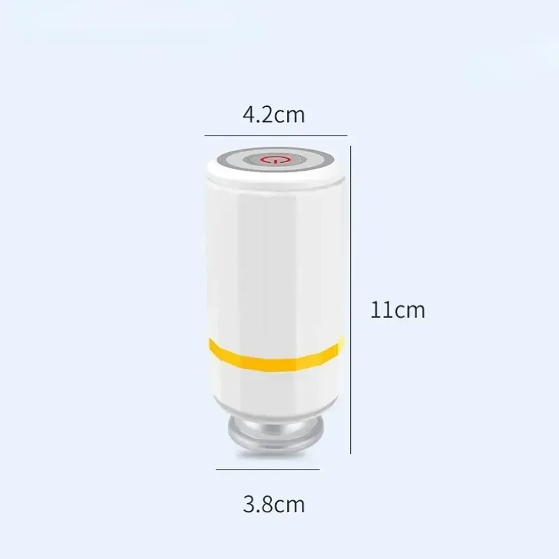 Вакуумний пакувальник XL-709 - мініатюра 2