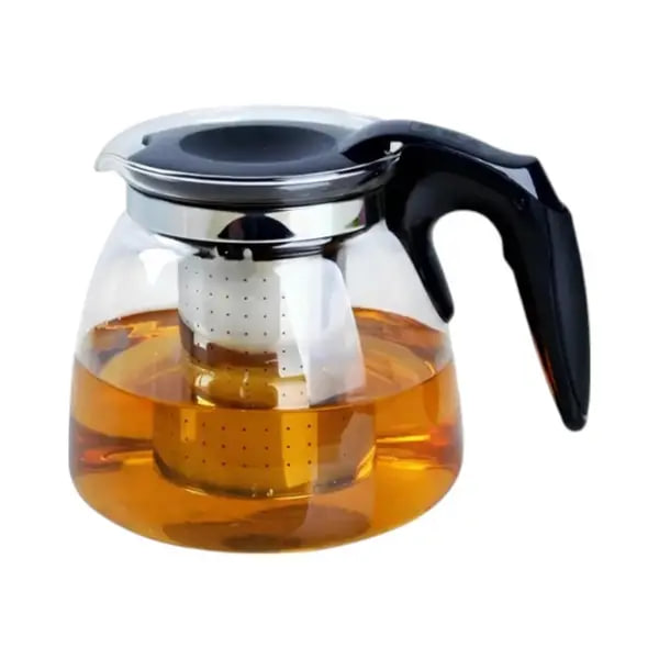 Електрочайник Hoffmans HM-7827 1800W - мініатюра 2