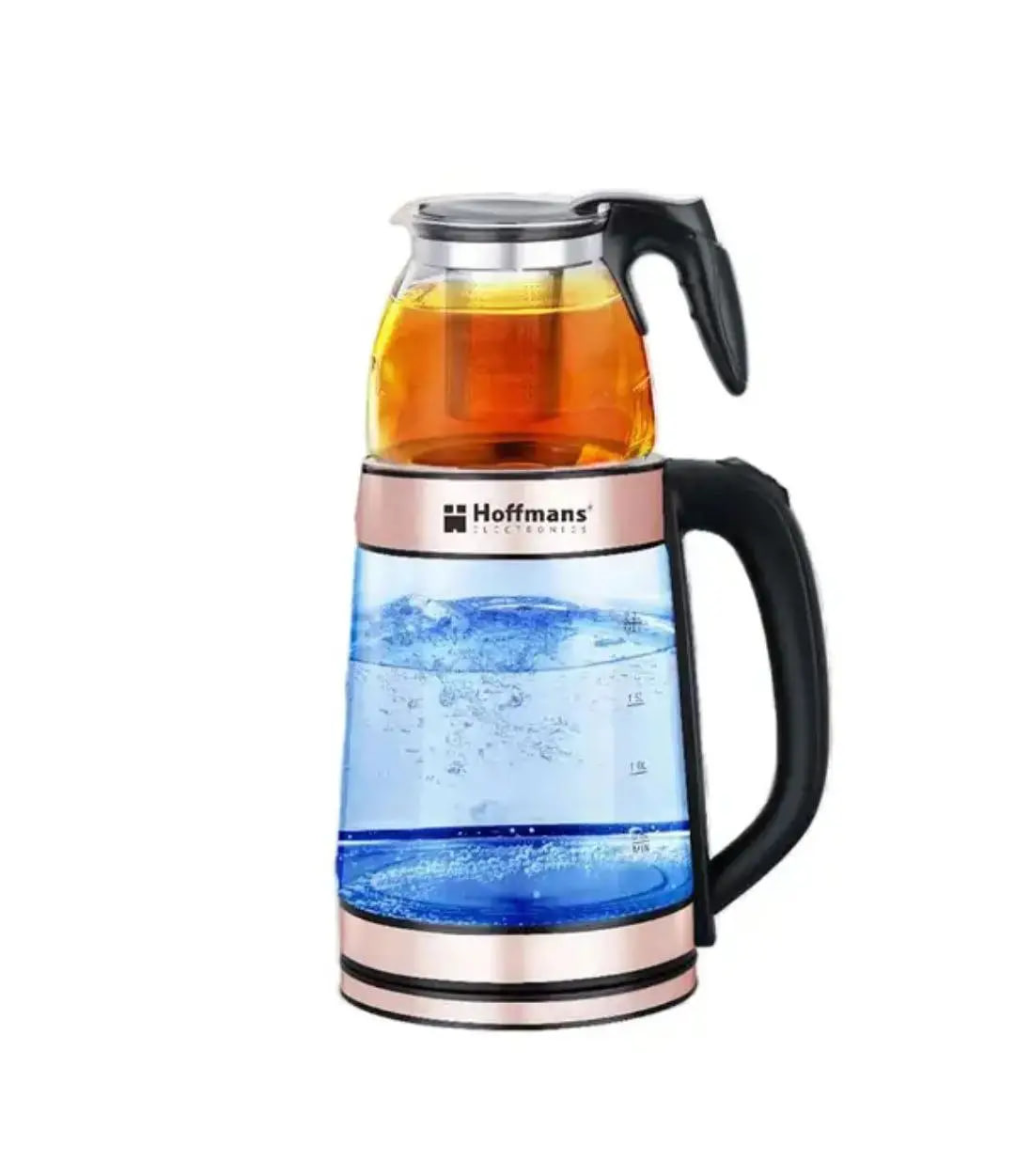 Електрочайник Hoffmans HM-7827 1800W - мініатюра 5