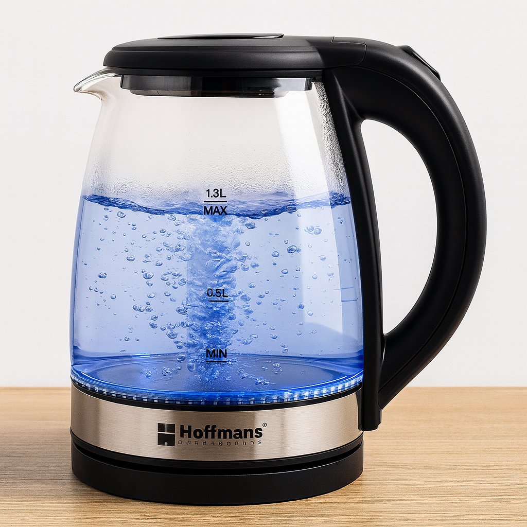 Електрочайник Hoffmans HM-2513 - мініатюра 4