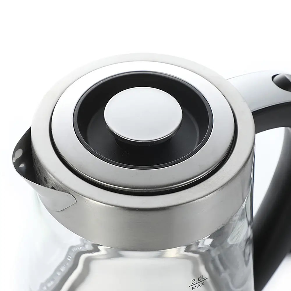 Электрочайник Hoffmans HM-2556 - мініатюра 6