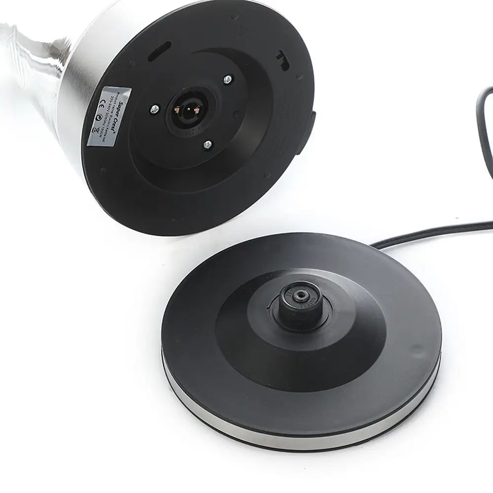 Электрочайник Hoffmans HM-2556 - мініатюра 7