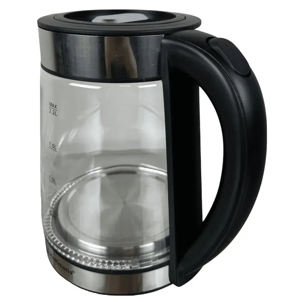 Електрочайник Hoffmans 2,2 л HM-2515 - мініатюра 2