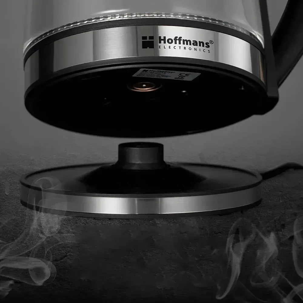 Електрочайник Hoffmans 2,2 л HM-2515 - мініатюра 6