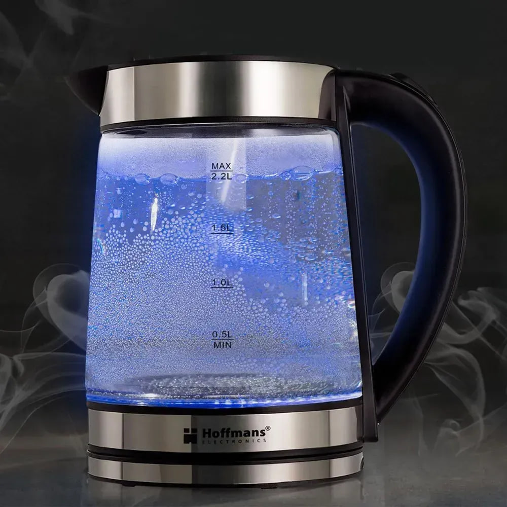 Електрочайник Hoffmans 2,2 л HM-2515 - мініатюра 7