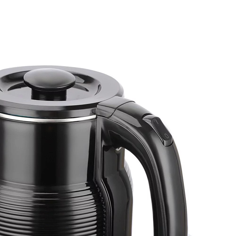 Електрочайник Hoffmans HM-2551 1800 Вт - мініатюра 4