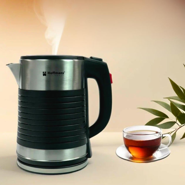 Електричний чайник на 2,5 л HM-2545 - мініатюра 3