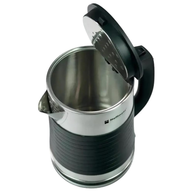 Електричний чайник на 2,5 л HM-2545 - мініатюра 5