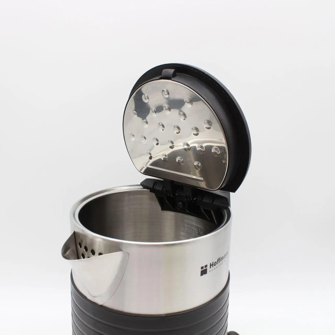 Електричний чайник на 2,5 л HM-2545 - мініатюра 8