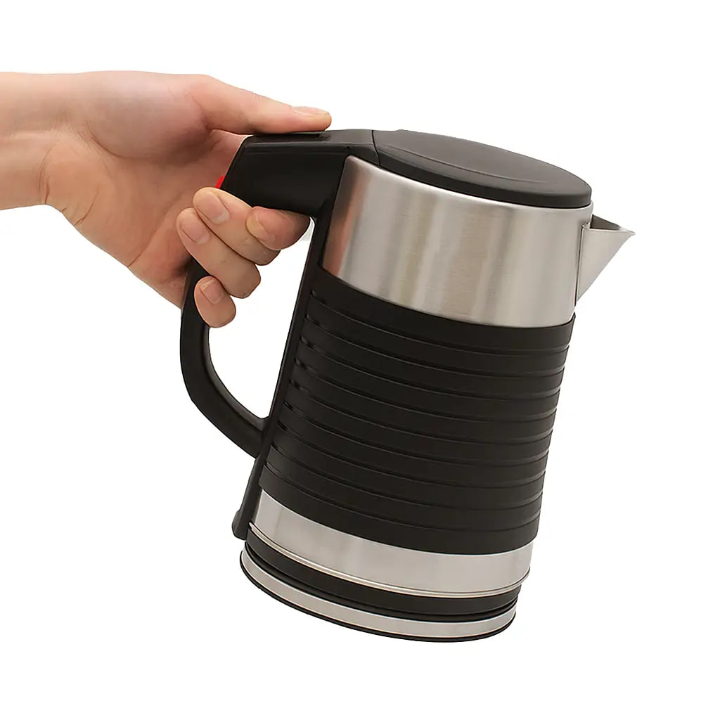 Електричний чайник на 2,5 л HM-2545 - мініатюра 10