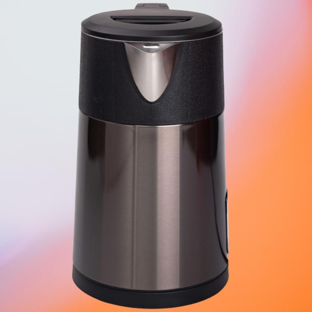 Чайник електричний Hoffmans HM-2543 - мініатюра 6