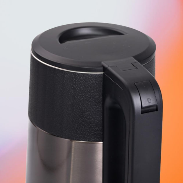 Чайник електричний Hoffmans HM-2543 - мініатюра 7