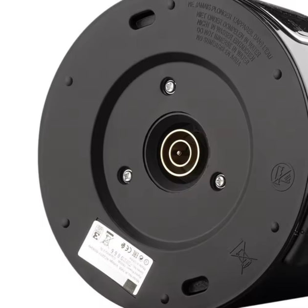 Чайник електричний Hoffmans HM-2543 - мініатюра 8