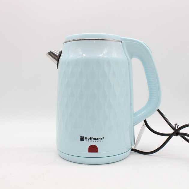 Електрочайник 2,5 л Hoffmans Electronics HM-2542 • Електричний чайник для дому 2000W