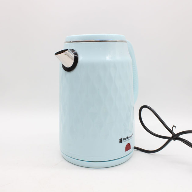 Електрочайник 2,5 л Hoffmans Electronics HM-2542 - мініатюра 4