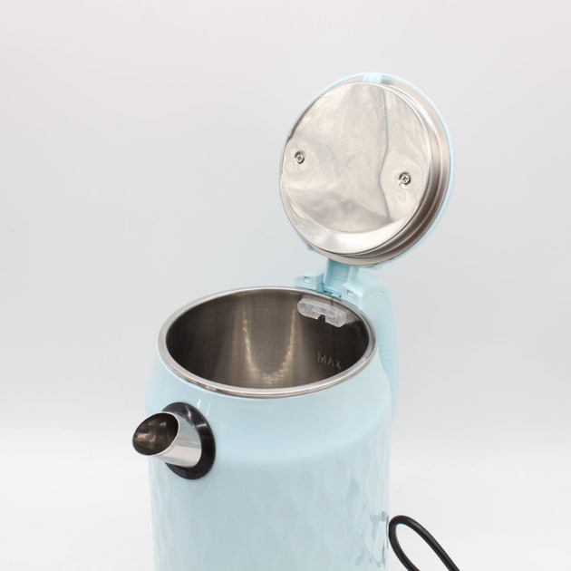 Електрочайник 2,5 л Hoffmans Electronics HM-2542 - мініатюра 5