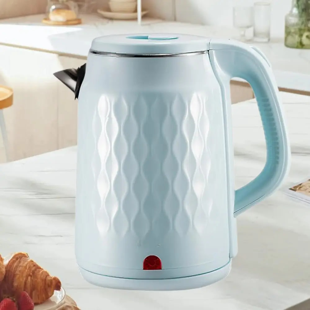 Електрочайник 2,5 л Hoffmans Electronics HM-2542 - мініатюра 8