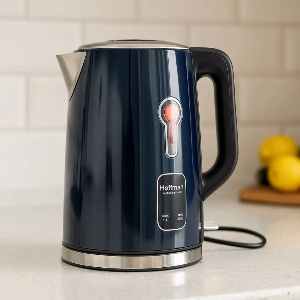 Електрочайник 2,5 л Hoffmans HM-2538 - мініатюра 5