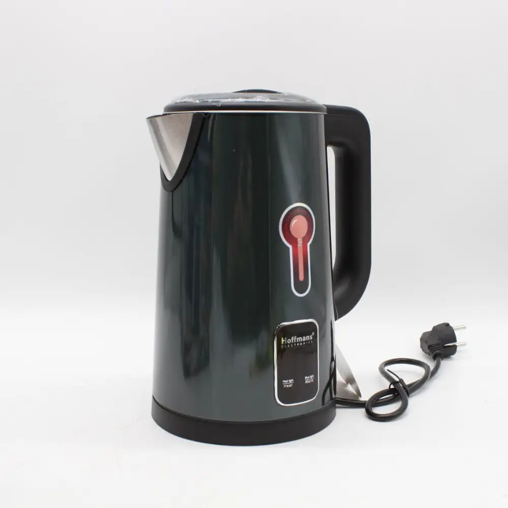 Електрочайник 2,5 л Hoffmans HM-2538 - мініатюра 7