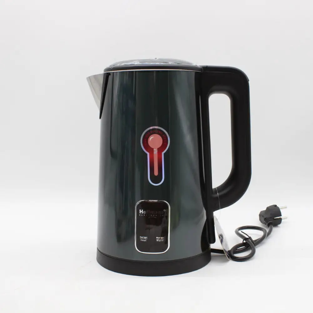 Електрочайник 2,5 л Hoffmans HM-2538 - мініатюра 8