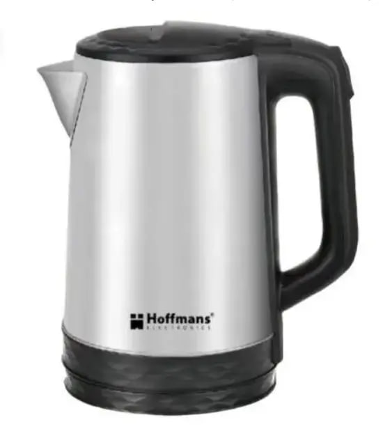 Електрочайник 2,3L 1800W HM-1919 - мініатюра 2