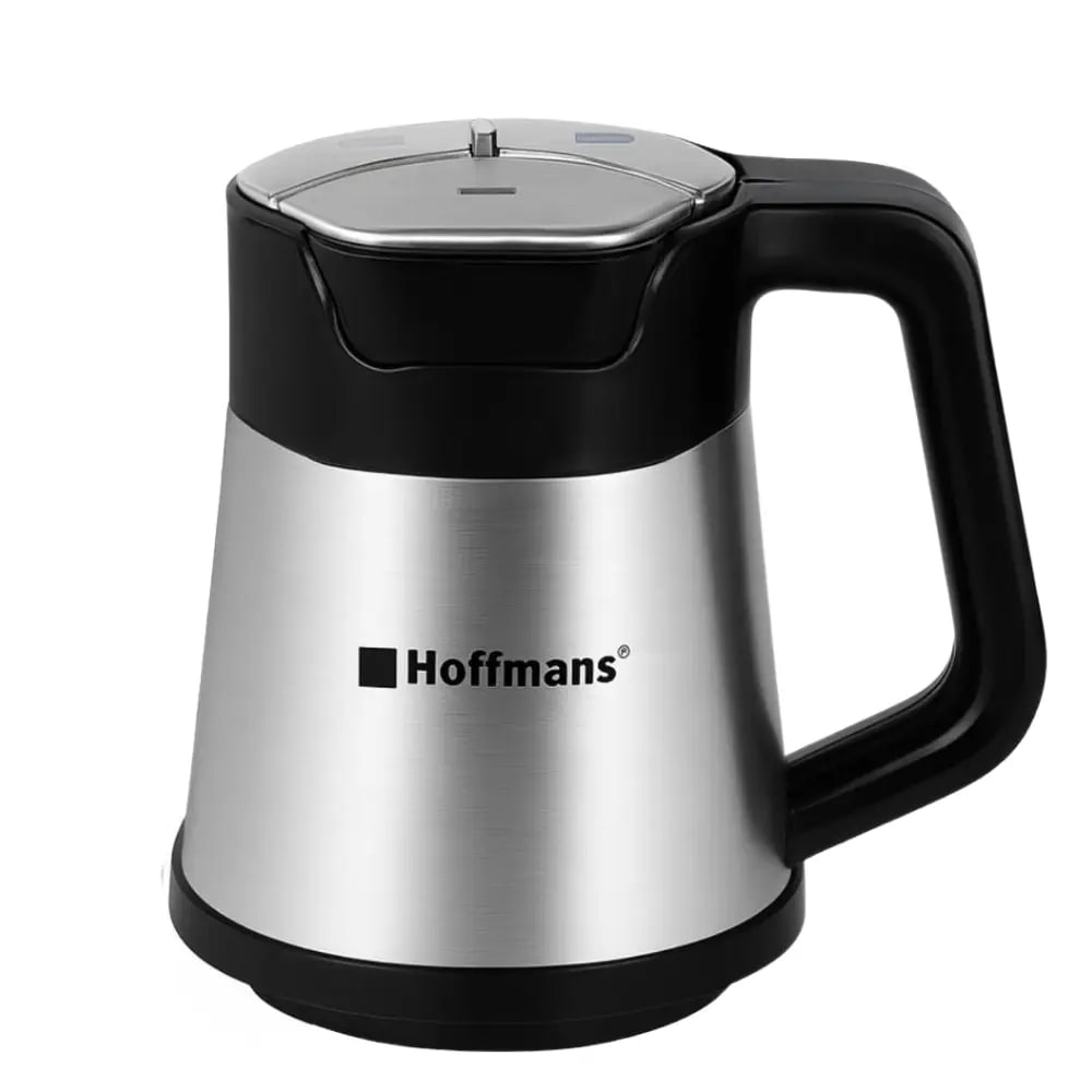 Електричний подрібнювач Hoffmans HM-8857 - мініатюра 7