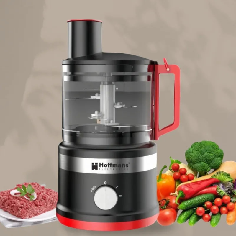Кухонний подрібнювач Hoffmans Electronics HM-2076 - мініатюра 5
