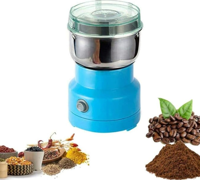 Електрична кавомолка MAXTOP - мініатюра 6