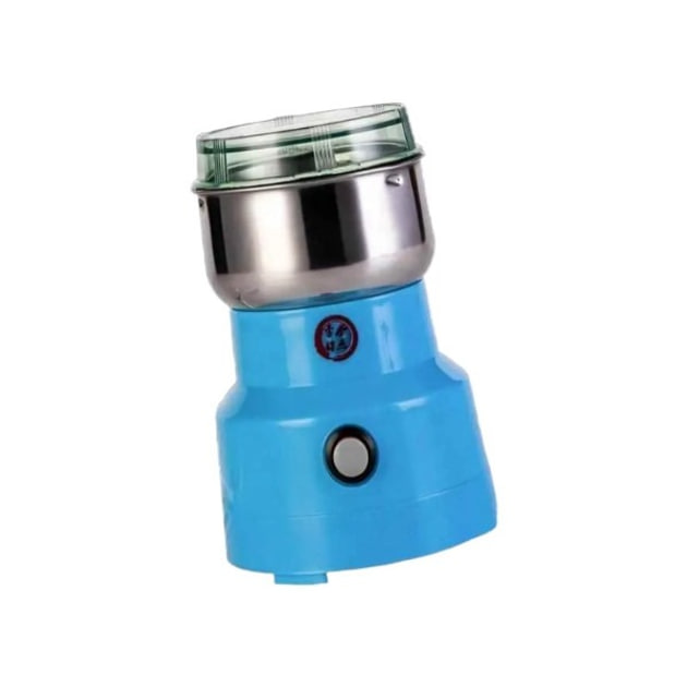 Електрична кавомолка MAXTOP - мініатюра 7