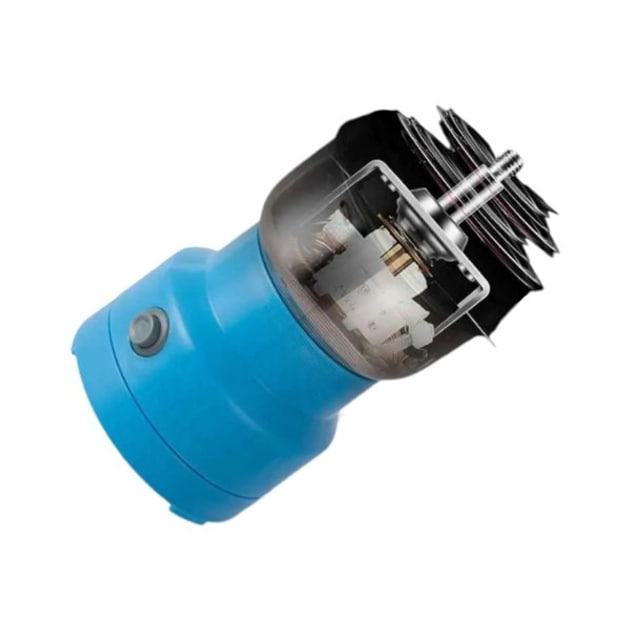 Електрична кавомолка MAXTOP - мініатюра 9