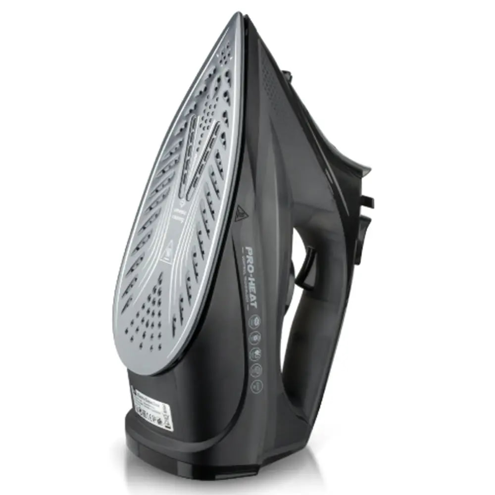 Електрична праска Hoffmans HM-9041 з керамікою - мініатюра 3