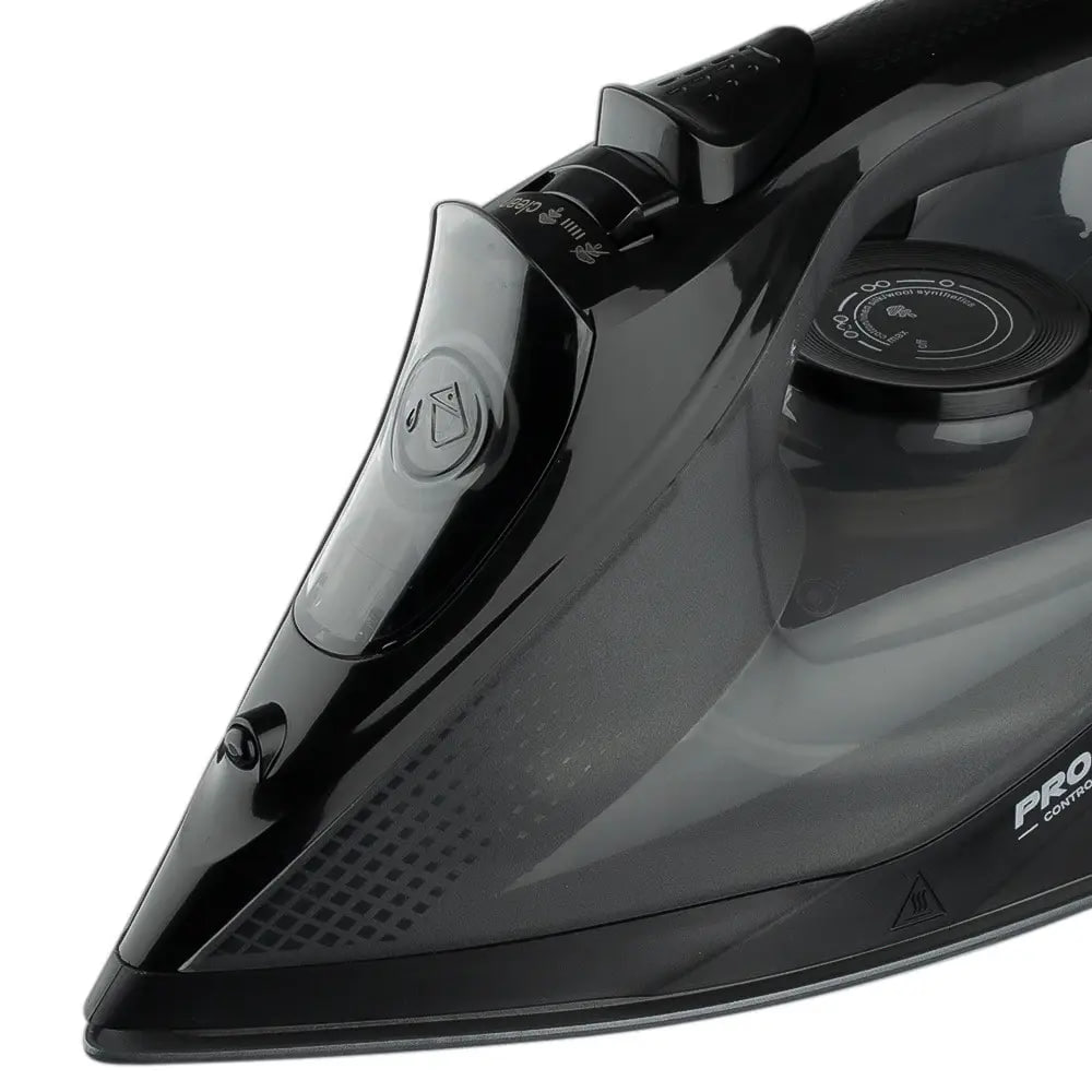 Електрична праска Hoffmans HM-9041 з керамікою - мініатюра 4