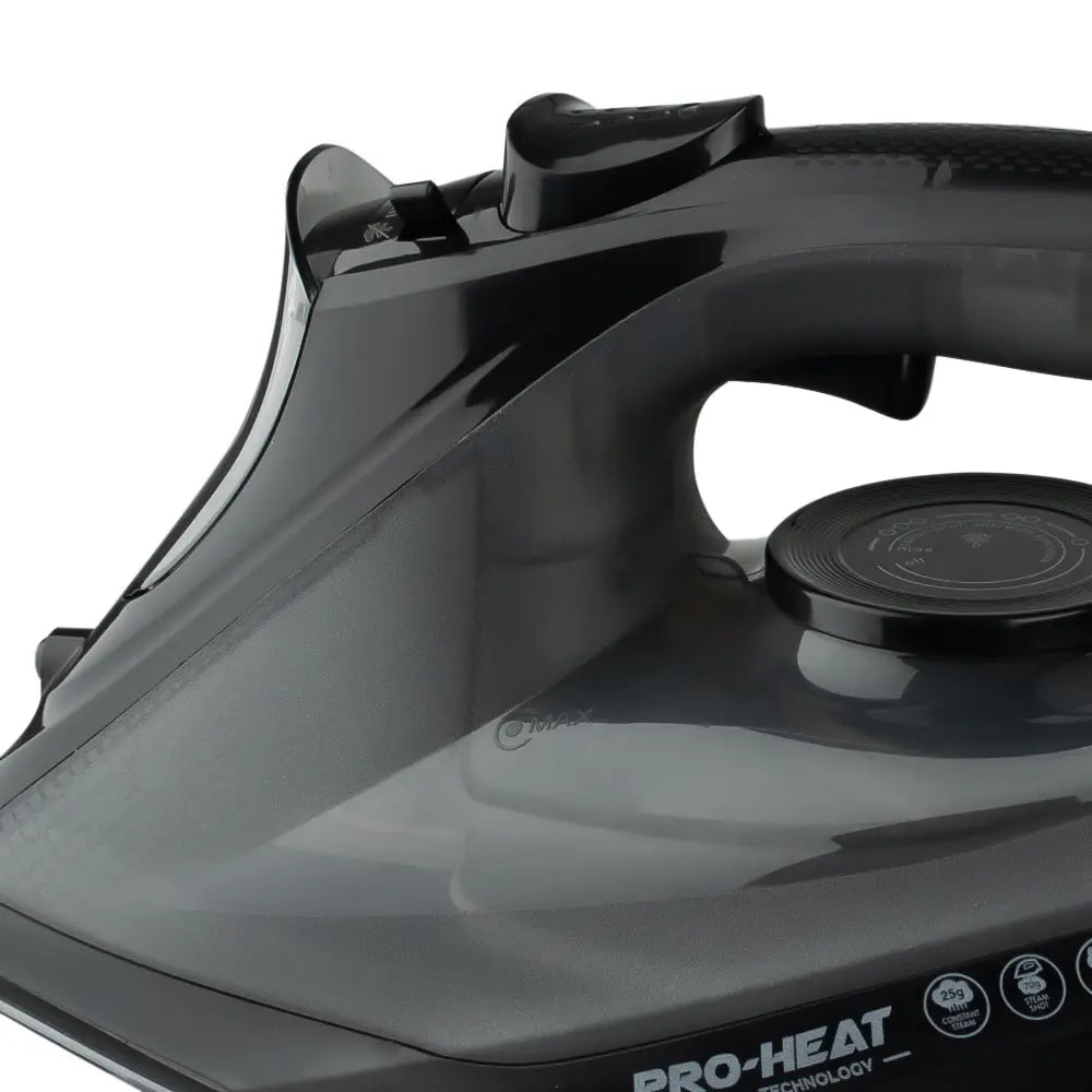 Електрична праска Hoffmans HM-9041 з керамікою - мініатюра 5