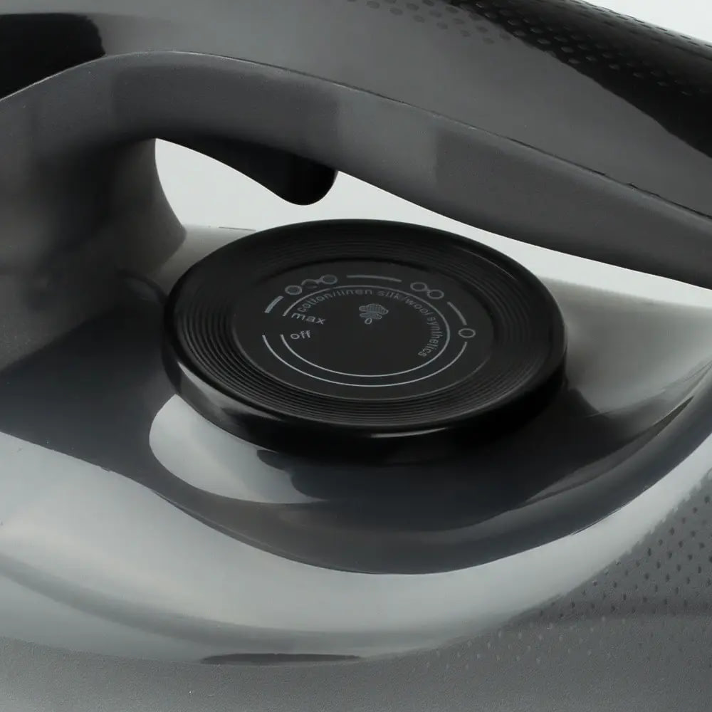 Електрична праска Hoffmans HM-9041 з керамікою - мініатюра 6