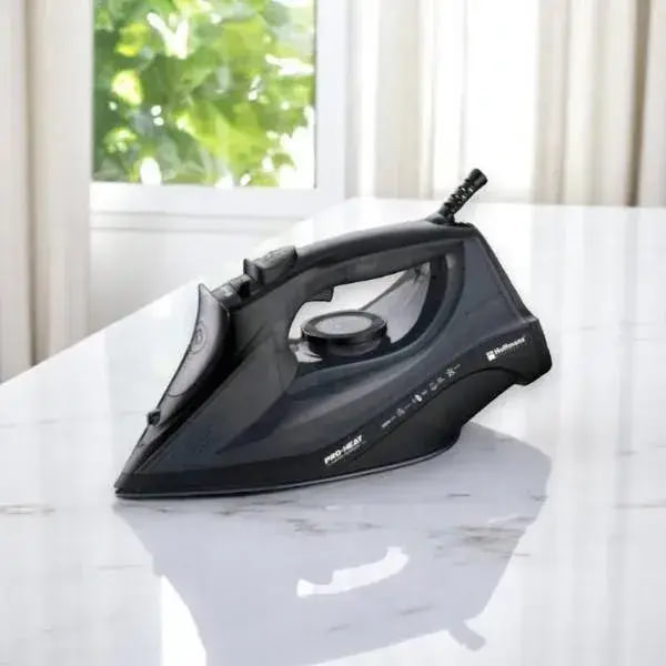 Електрична праска Hoffmans HM-9041 з керамікою - мініатюра 7