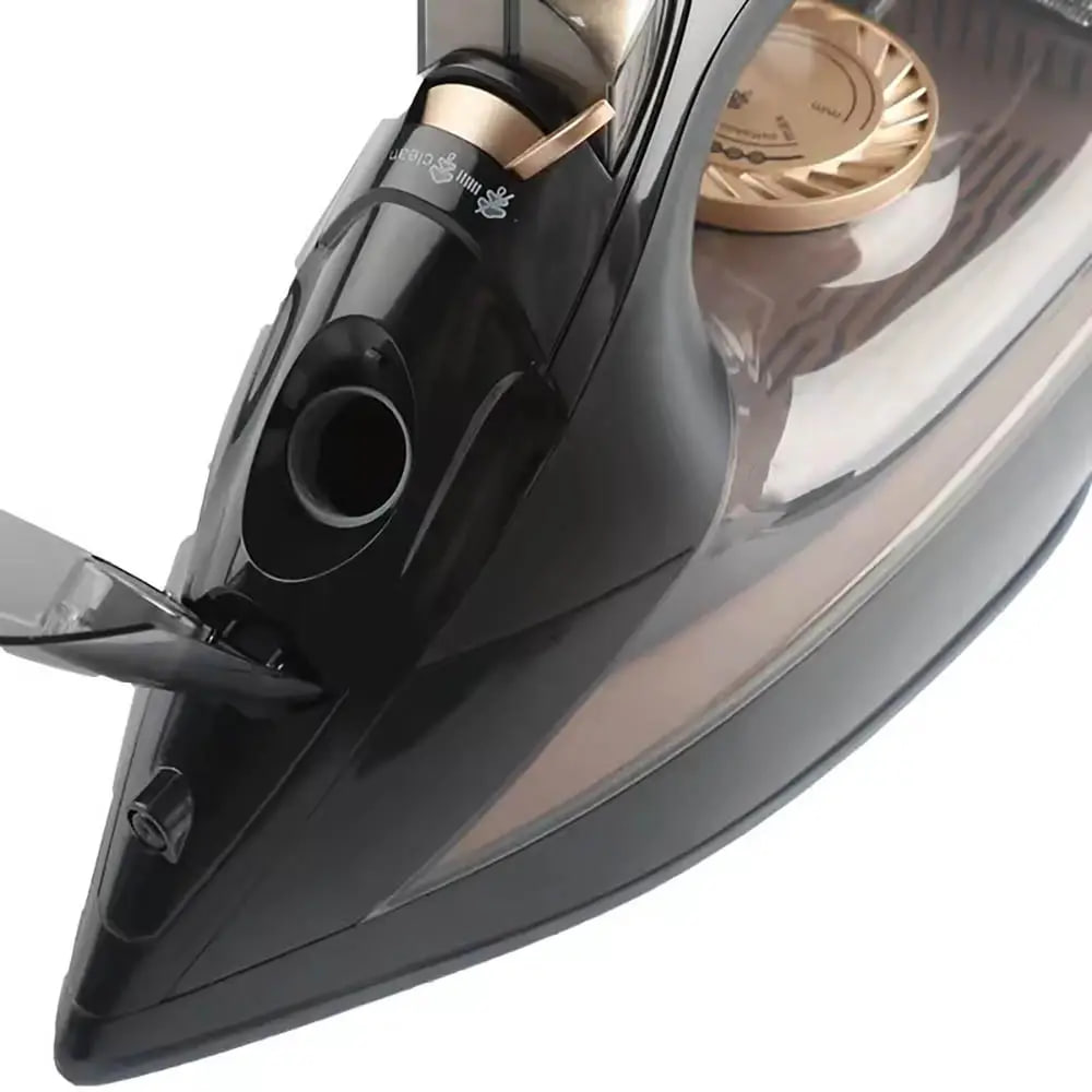 Потужна парова праска Hoffmans HM-9039 - мініатюра 4