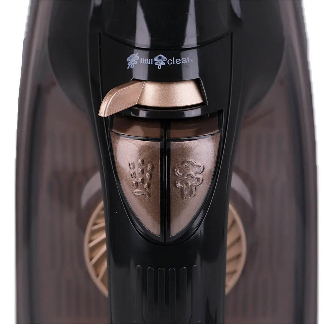 Потужна парова праска Hoffmans HM-9039 - мініатюра 5