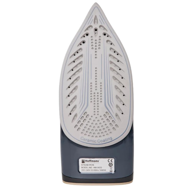 Електрична праска Hoffmans HM-9022 3000W - мініатюра 2
