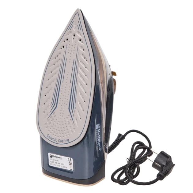 Електрична праска Hoffmans HM-9022 3000W - мініатюра 3