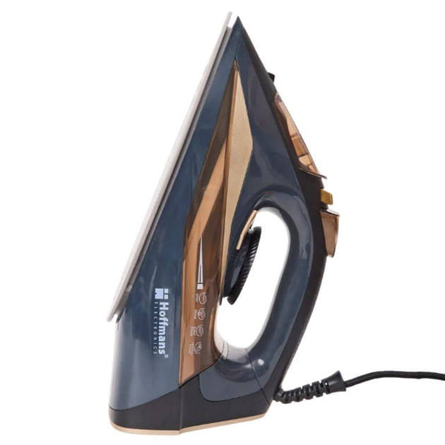 Електрична праска Hoffmans HM-9022 3000W - мініатюра 4