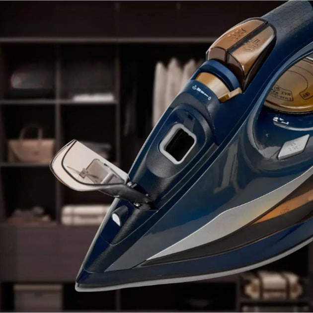 Електрична праска Hoffmans HM-9022 3000W - мініатюра 6