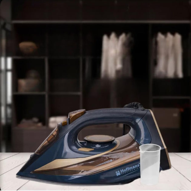 Електрична праска Hoffmans HM-9022 3000W - мініатюра 7